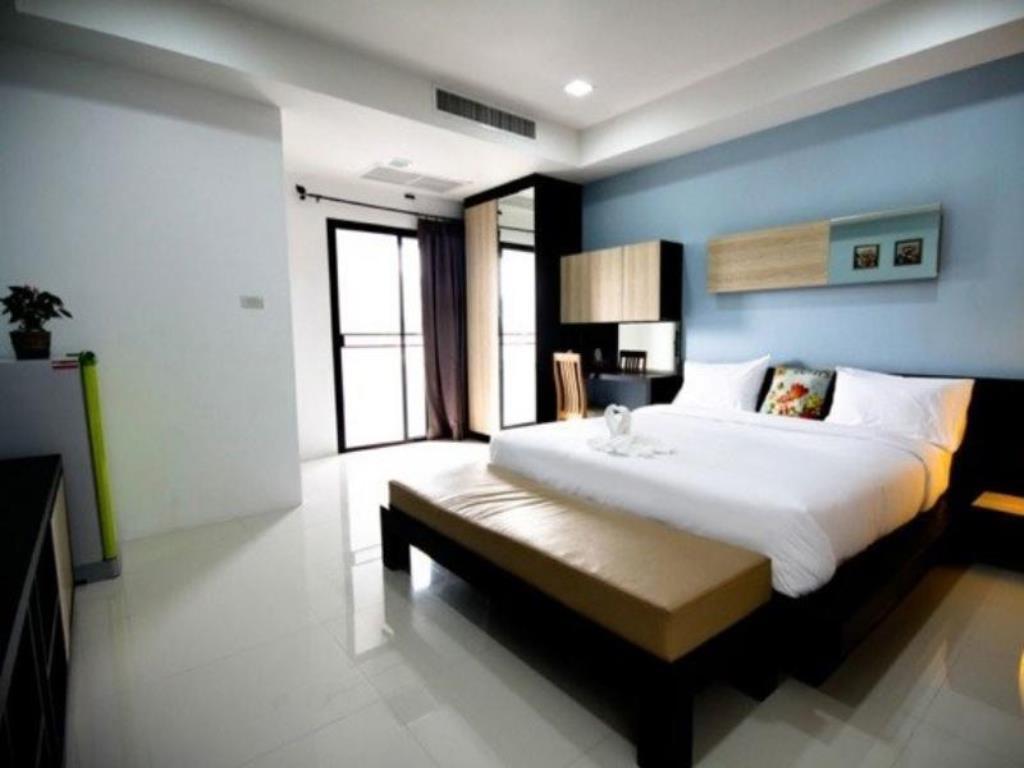 S5 Residence And Cafe Chalong Exterior foto